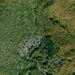 Satellite imagery of Golemi Kamen, MK