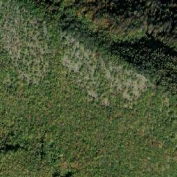 Satellite imagery of Gradišteno, MK