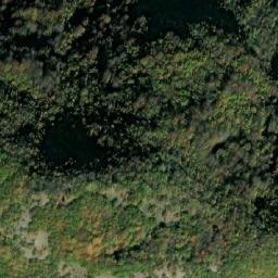 Satellite imagery of Gradišteno, MK