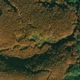 Satellite imagery of Ǵando Bačilo, MK