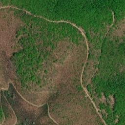 Satellite imagery of Čaška, MK