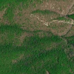 Satellite imagery of Čaška, MK