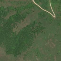 Satellite imagery of Markova Noga, MK