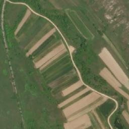 Satellite imagery of Markova Noga, MK