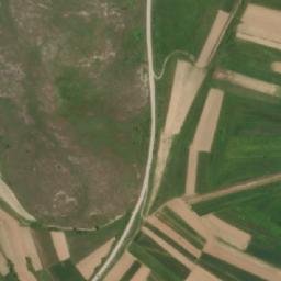 Satellite imagery of Potka, MK