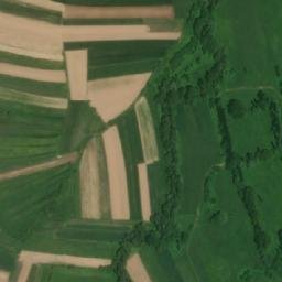 Satellite imagery of Ramninje, MK