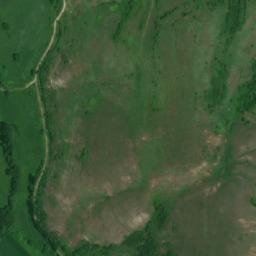 Satellite imagery of Ramninje, MK