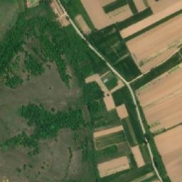 Satellite imagery of Ramninje, MK