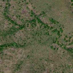 Satellite imagery of Samovilak, MK