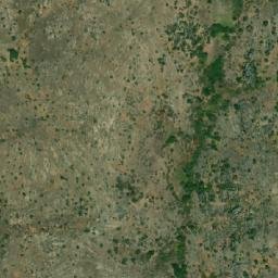 Satellite imagery of Radov Rid, MK