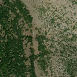 Satellite imagery of Goliot Rid, MK