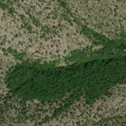 Satellite imagery of Goliot Rid, MK