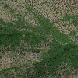 Satellite imagery of Goliot Rid, MK