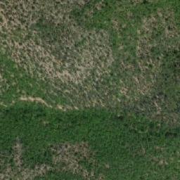 Satellite imagery of Pisanik, MK