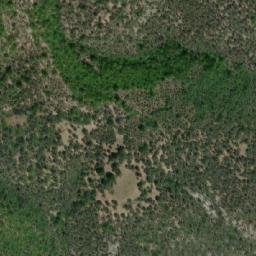 Satellite imagery of Pisanik, MK