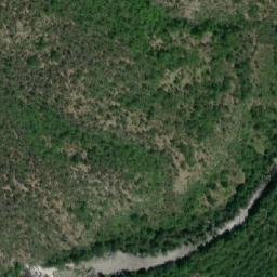 Satellite imagery of Pisanik, MK