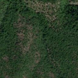 Satellite imagery of Makrev Kamen, MK