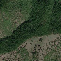 Satellite imagery of Markova Tumba, MK