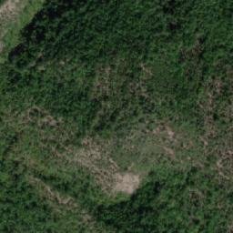 Satellite imagery of Dračevica, MK