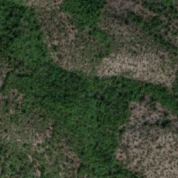 Satellite imagery of Dračevica, MK