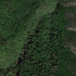 Satellite imagery of Vodena Peš, MK