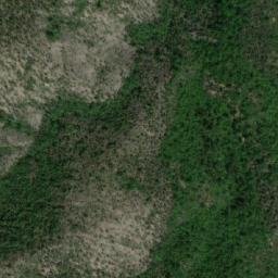 Satellite imagery of Vodena Peš, MK