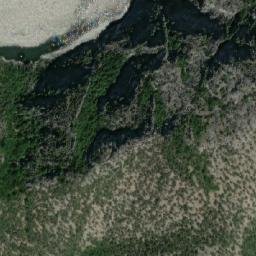 Satellite imagery of Vrapče, MK