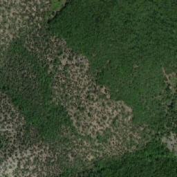 Satellite imagery of Vrapče, MK