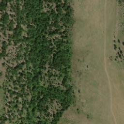 Satellite imagery of Manastirče, MK