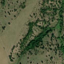 Satellite imagery of Manastirče, MK