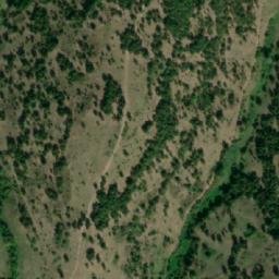 Satellite imagery of Manastirče, MK