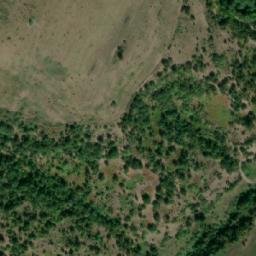 Satellite imagery of Mačkovec, MK