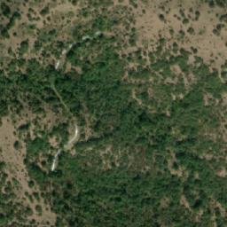 Satellite imagery of Mačkovec, MK