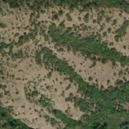 Satellite imagery of Udrovo, MK