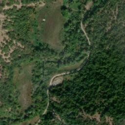 Satellite imagery of Udrovo, MK