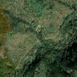 Satellite imagery of Dabovec, MK