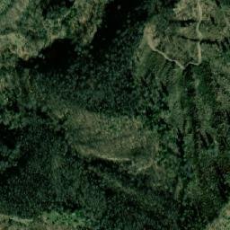 Satellite imagery of Dabovec, MK