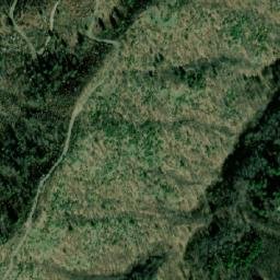 Satellite imagery of Dabovec, MK