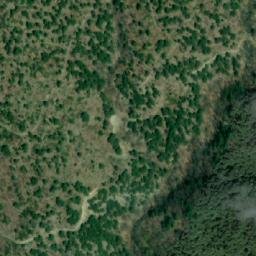 Satellite imagery of Šip, MK