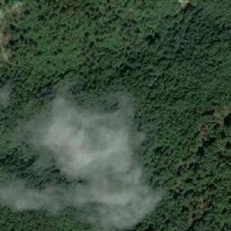 Satellite imagery of Šip, MK