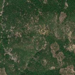 Satellite imagery of Golem Rid, MK