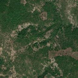 Satellite imagery of Golem Rid, MK