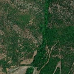 Satellite imagery of Kaja, MK