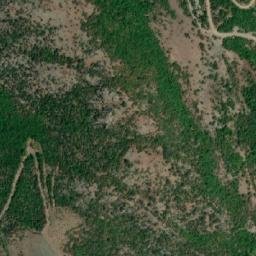 Satellite imagery of Kaja, MK