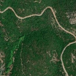 Satellite imagery of Kaja, MK