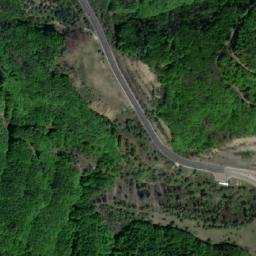 Satellite imagery of Makaza, BG