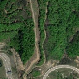 Satellite imagery of Makaza, BG