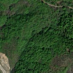Satellite imagery of Makaza, BG