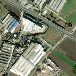 Drone Görünümü