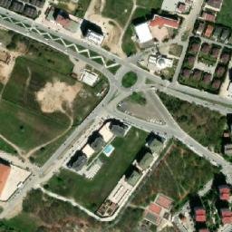 Drone Görünümü